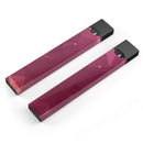 Pink Geometric V16 - Premium Decal Protective Skin-Wrap Sticker compatible with the Juul Labs vaping device