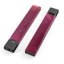 Pink Geometric V16 - Premium Decal Protective Skin-Wrap Sticker compatible with the Juul Labs vaping device
