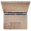 MacBook Pro with Touch Bar Skin Kit - Pink_Gold_Flaked_Animal_v3-MacBook_13_Touch_V4.jpg?