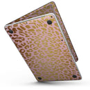 MacBook Pro with Touch Bar Skin Kit - Pink_Gold_Flaked_Animal_v3-MacBook_13_Touch_V6.jpg?