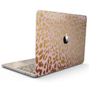 MacBook Pro with Touch Bar Skin Kit - Pink_Gold_Flaked_Animal_v3-MacBook_13_Touch_V9.jpg?