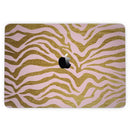 MacBook Pro with Touch Bar Skin Kit - Pink_Gold_Flaked_Animal_v4-MacBook_13_Touch_V3.jpg?