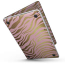 MacBook Pro with Touch Bar Skin Kit - Pink_Gold_Flaked_Animal_v5-MacBook_13_Touch_V6.jpg?