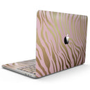 MacBook Pro with Touch Bar Skin Kit - Pink_Gold_Flaked_Animal_v5-MacBook_13_Touch_V9.jpg?
