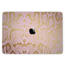 MacBook Pro with Touch Bar Skin Kit - Pink_Gold_Flaked_Animal_v6-MacBook_13_Touch_V3.jpg?