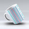 The-Pink-Green-Teal-Vertical-Pattern-ink-fuzed-Ceramic-Coffee-Mug