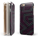 Pink_Light_Blue_Abstract_Maze_Pattern_-_iPhone_6s_-_Gold_-_White_Rubber_-_Hybrid_Case_-_Shopify_-_V10.jpg