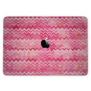 MacBook Pro with Touch Bar Skin Kit - Pink_Multi_Watercolor_Chevron-MacBook_13_Touch_V3.jpg?