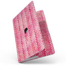 MacBook Pro with Touch Bar Skin Kit - Pink_Multi_Watercolor_Chevron-MacBook_13_Touch_V7.jpg?
