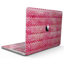 MacBook Pro with Touch Bar Skin Kit - Pink_Multi_Watercolor_Chevron-MacBook_13_Touch_V9.jpg?