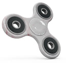 Pink Red Marble Surface Full-Body Fidget Spinner Skin-Kit