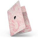 MacBook Pro with Touch Bar Skin Kit - Pink_Slate_Marble_Surface_V42-MacBook_13_Touch_V7.jpg?