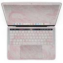 MacBook Pro with Touch Bar Skin Kit - Pink_Slate_Marble_Surface_V43-MacBook_13_Touch_V4.jpg?