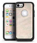 Pink Slate Marble Surface V47 - iPhone 7 or 8 OtterBox Case & Skin Kits