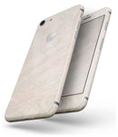 Pink Slate Marble Surface V47 - Skin-kit for the iPhone 8 or 8 Plus