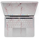 MacBook Pro with Touch Bar Skin Kit - Pink_Splattered_Marble_Surface-MacBook_13_Touch_V4.jpg?