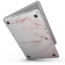 MacBook Pro with Touch Bar Skin Kit - Pink_Splattered_Marble_Surface-MacBook_13_Touch_V6.jpg?