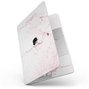 MacBook Pro with Touch Bar Skin Kit - Pink_Splattered_Marble_Surface-MacBook_13_Touch_V7.jpg?