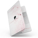 MacBook Pro without Touch Bar Skin Kit - Pink_Splattered_Marble_Surface-MacBook_13_Touch_V9.jpg?