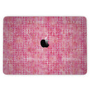 MacBook Pro with Touch Bar Skin Kit - Pink_Textured_Triangle_Pattern-MacBook_13_Touch_V3.jpg?