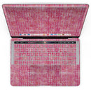 MacBook Pro with Touch Bar Skin Kit - Pink_Textured_Triangle_Pattern-MacBook_13_Touch_V4.jpg?
