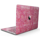 MacBook Pro with Touch Bar Skin Kit - Pink_Textured_Triangle_Pattern-MacBook_13_Touch_V9.jpg?
