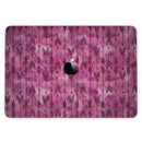 MacBook Pro without Touch Bar Skin Kit - Pink_Tribal_Arrow_Pattern-MacBook_13_Touch_V6.jpg?
