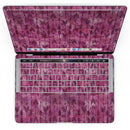 MacBook Pro with Touch Bar Skin Kit - Pink_Tribal_Arrow_Pattern-MacBook_13_Touch_V4.jpg?