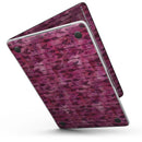 MacBook Pro with Touch Bar Skin Kit - Pink_Tribal_Arrow_Pattern-MacBook_13_Touch_V6.jpg?