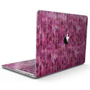 MacBook Pro with Touch Bar Skin Kit - Pink_Tribal_Arrow_Pattern-MacBook_13_Touch_V9.jpg?