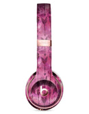 Pink Tribal Arrow Pattern Full-Body Skin Kit for the Beats by Dre Solo 3 Wireless Headphones