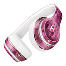 Pink Tribal Arrow Pattern Full-Body Skin Kit for the Beats by Dre Solo 3 Wireless Headphones