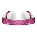 Pink Tribal Arrow Pattern Full-Body Skin Kit for the Beats by Dre Solo 3 Wireless Headphones