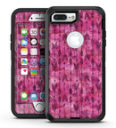 Pink Tribal Arrow Pattern - iPhone 7 Plus/8 Plus OtterBox Case & Skin Kits