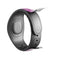 Pink Unfocused Glimmer - Decal Skin Wrap Kit for the Disney Magic Band
