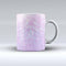 The-Pink-Unfocused-Orbs-of-Light--ink-fuzed-Ceramic-Coffee-Mug