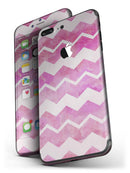 Pink_Water_Color_with_White_Chevron_-_iPhone_7_Plus_-_FullBody_4PC_v4.jpg