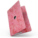 MacBook Pro with Touch Bar Skin Kit - Pink_Watercolor_Cross_Hatch-MacBook_13_Touch_V7.jpg?