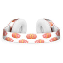 Pink Watercolor Cupcake Swirl Full-Body Skin Kit for the Beats by Dre Solo 3 Wireless Headphones