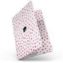MacBook Pro with Touch Bar Skin Kit - Pink_Watercolor_Dots_over_White-MacBook_13_Touch_V7.jpg?
