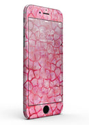 Pink_Watercolor_Giraffe_Pattern_-_iPhone_6s_-_Sectioned_-_View_10.jpg