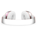 Pink Watercolor Hawaiian Flower Full-Body Skin Kit for the Beats by Dre Solo 3 Wireless Headphones