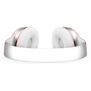 Pink Watercolor Heart Anchor Full-Body Skin Kit for the Beats by Dre Solo 3 Wireless Headphones