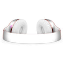 Pink Watercolor Heart Full-Body Skin Kit for the Beats by Dre Solo 3 Wireless Headphones