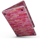 MacBook Pro without Touch Bar Skin Kit - Pink_Watercolor_Patchwork-MacBook_13_Touch_V3.jpg?