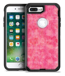 Pink Watercolor Polka Dots - iPhone 7 Plus/8 Plus OtterBox Case & Skin Kits