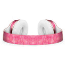 Pink Watercolor Polka Dots Full-Body Skin Kit for the Beats by Dre Solo 3 Wireless Headphones