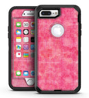 Pink Watercolor Polka Dots - iPhone 7 Plus/8 Plus OtterBox Case & Skin Kits