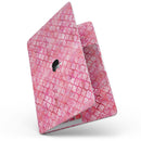 MacBook Pro with Touch Bar Skin Kit - Pink_Watercolor_Quatrefoil-MacBook_13_Touch_V7.jpg?