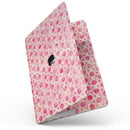 MacBook Pro with Touch Bar Skin Kit - Pink_Watercolor_Ring_Pattern-MacBook_13_Touch_V7.jpg?